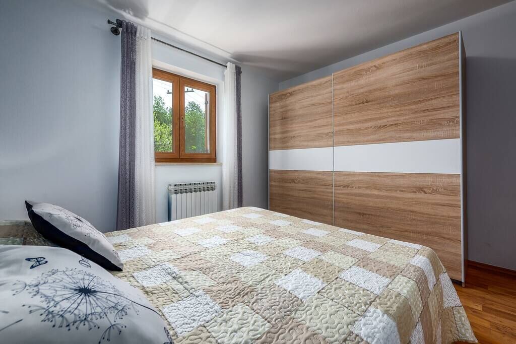 Photo of Bedroom in Krizanci