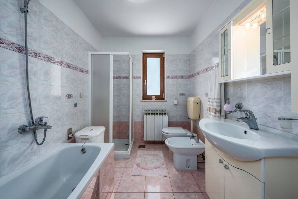 Photo of Bathroom in Krizanci