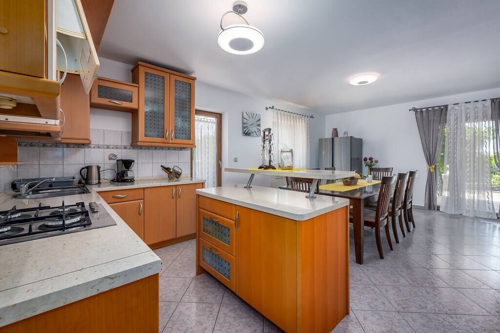 Photo of Kitchen in Krizanci