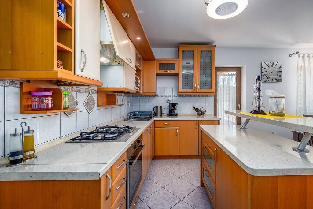 Photo of Kitchen in Krizanci