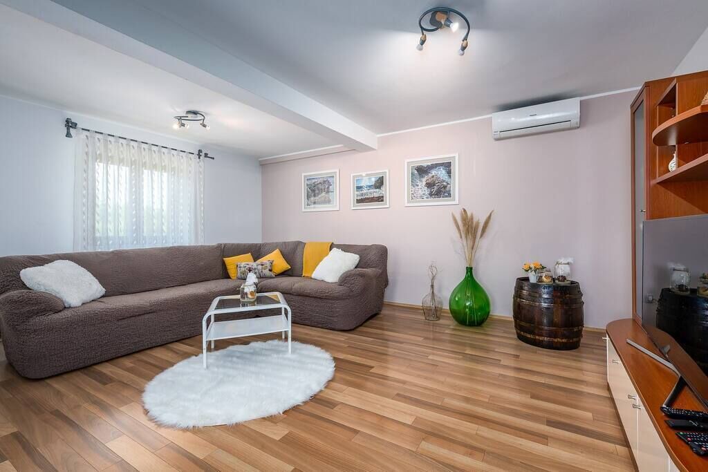 Photo of Livingroom in Krizanci