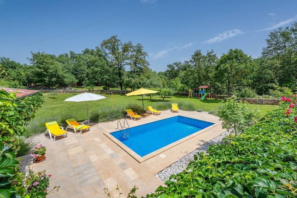 Photo of Outdoor in Krizanci