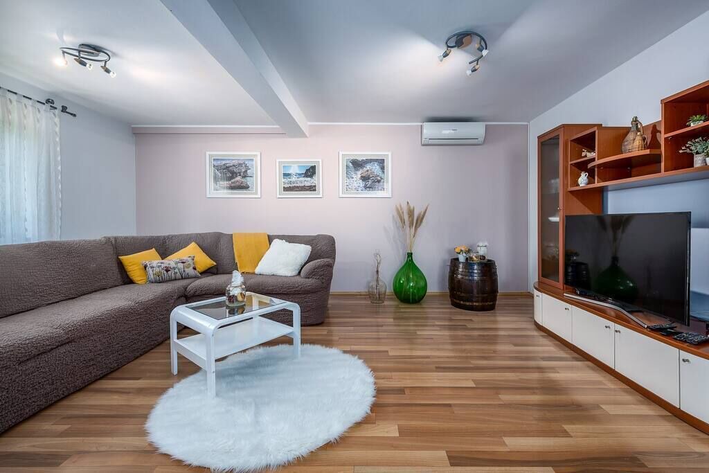 Photo of Livingroom in Krizanci
