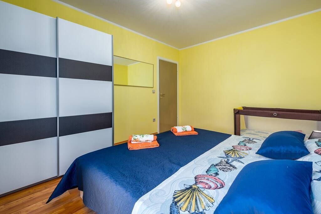 Photo of Bedroom in Krizanci