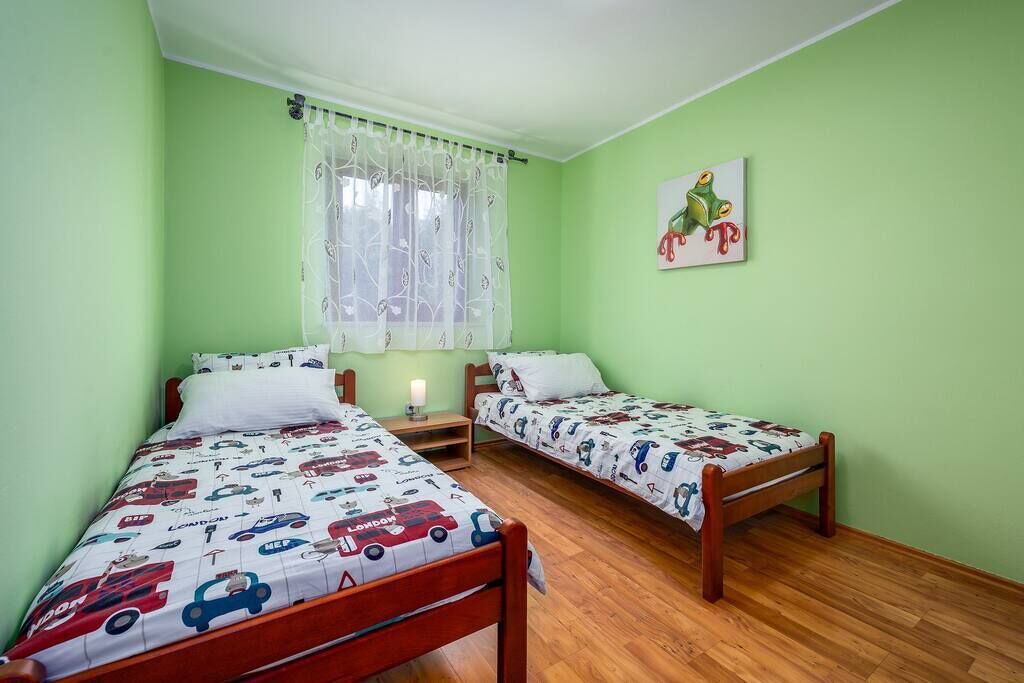Photo of Bedroom in Krizanci