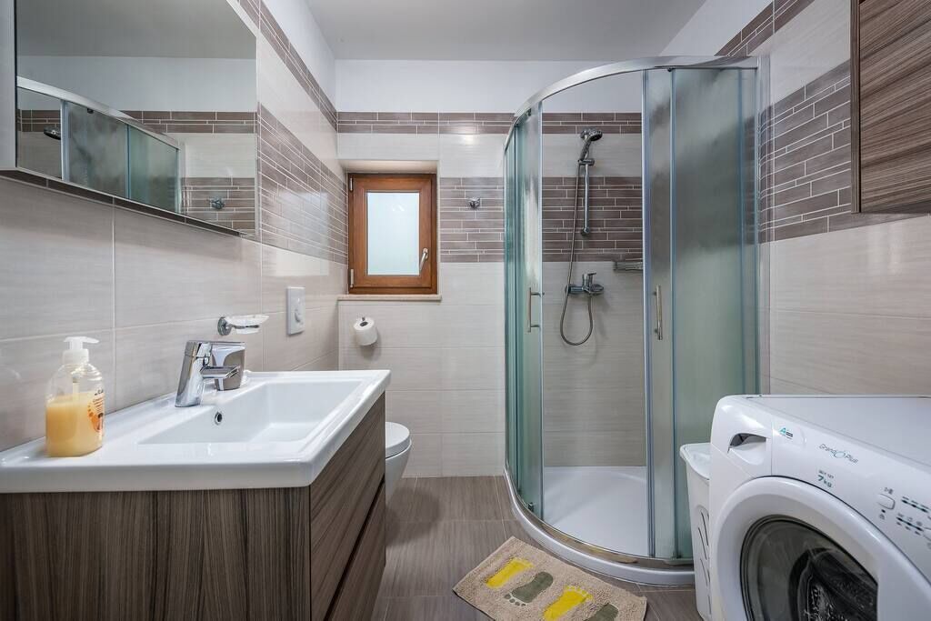 Photo of Bathroom in Krizanci