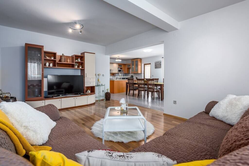 Photo of Livingroom in Krizanci