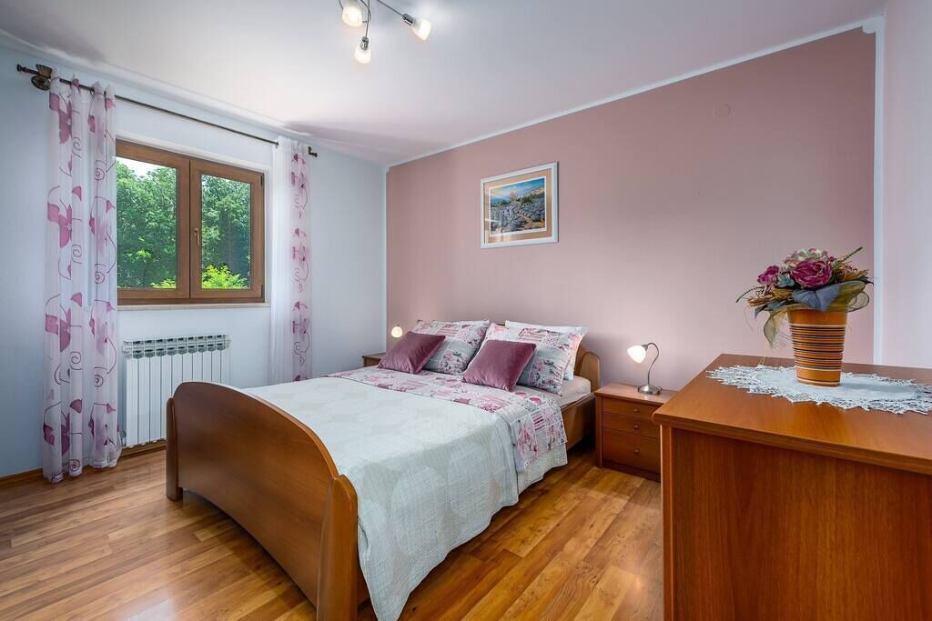 Photo of Bedroom in Krizanci