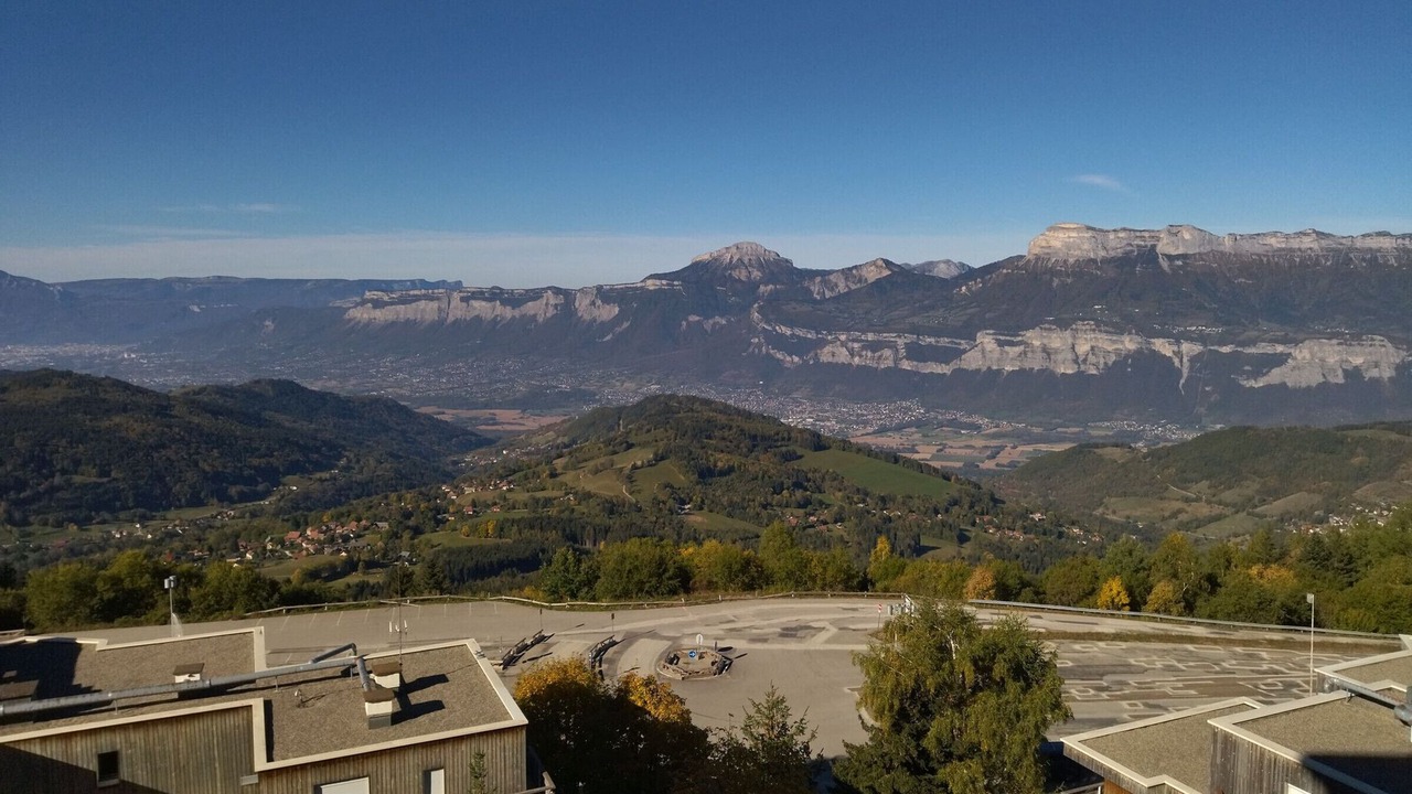 Photo of Outdoor in Prapoutel