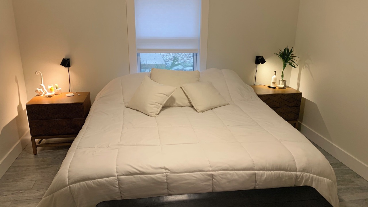 Photo of Bedroom in South River City