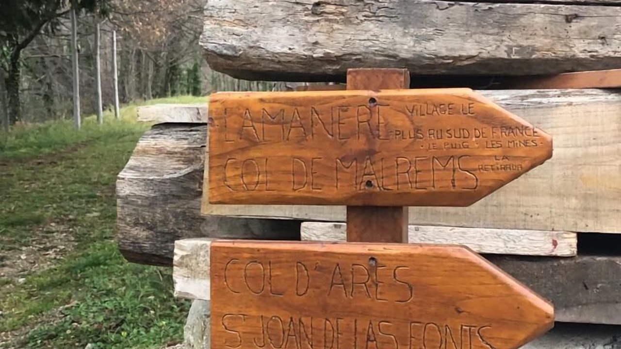 Photo of Outdoor in Serralongue