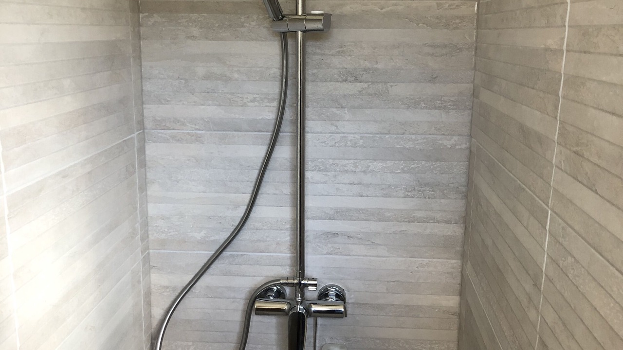 Photo of Bathroom in Serralongue