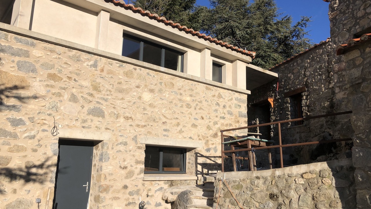 Photo of Outdoor in Serralongue