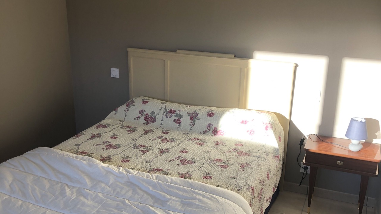 Photo of Bedroom in Serralongue