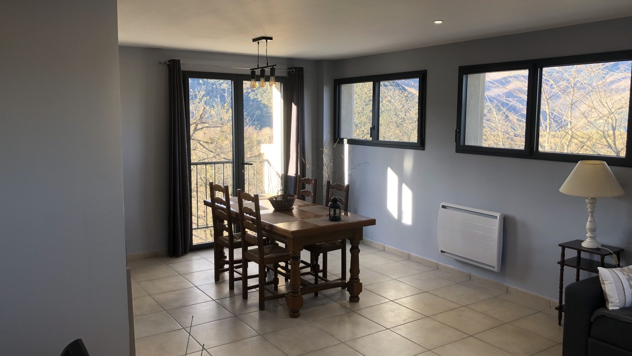 Photo of Livingroom in Serralongue