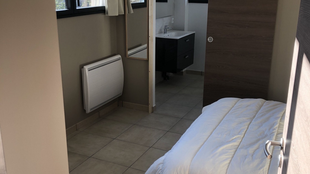 Photo of Bedroom in Serralongue