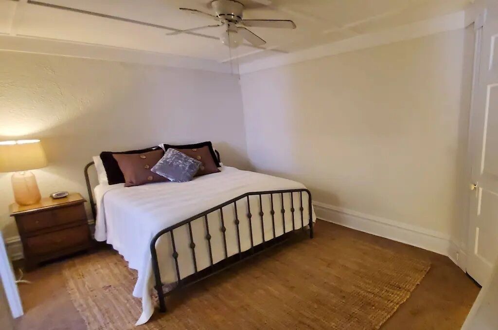 Photo of Bedroom in Lemay