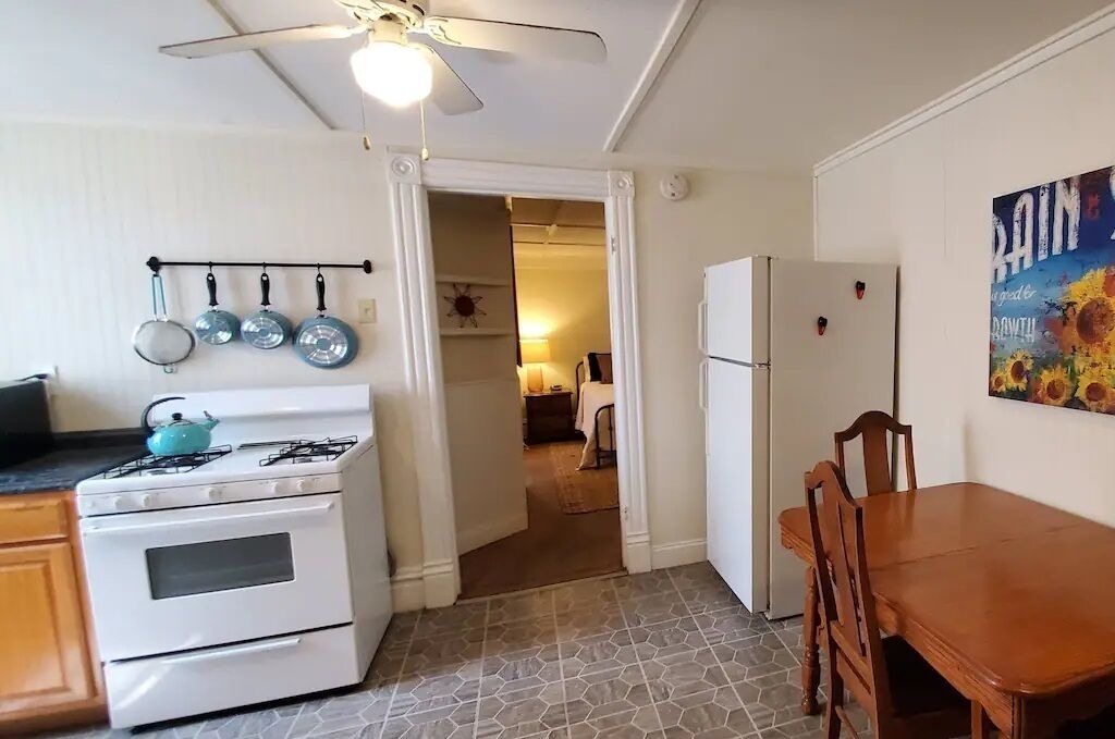 Photo of Kitchen in Lemay