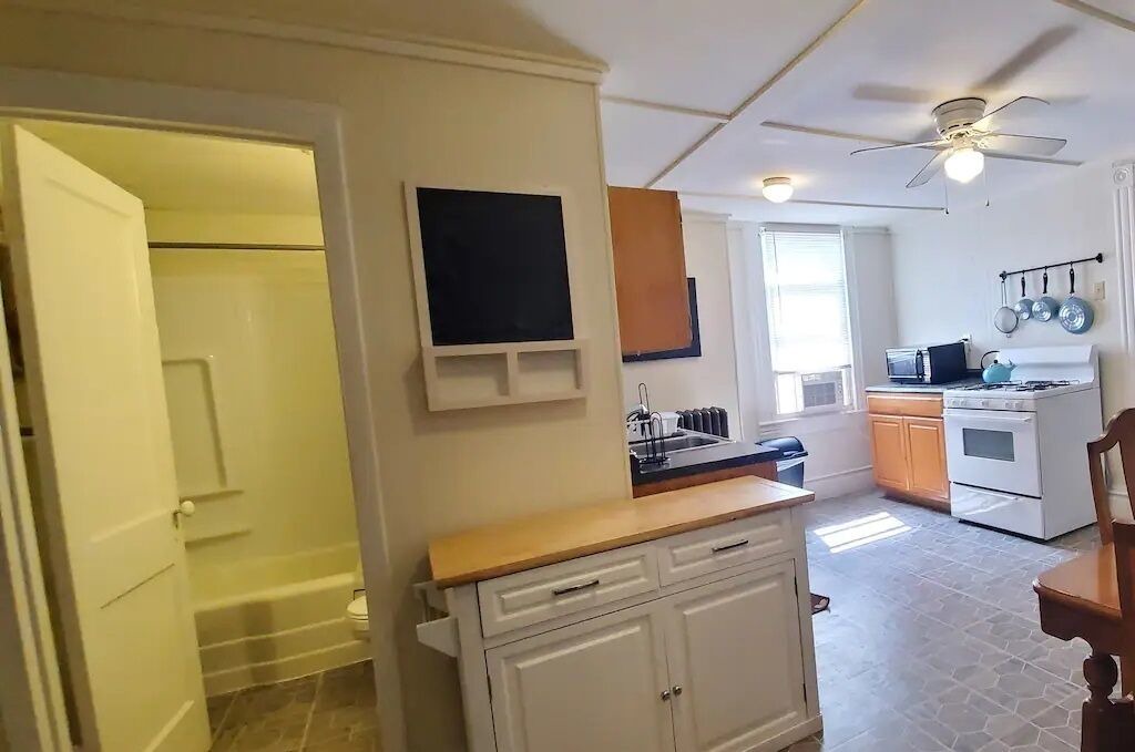 Photo of Kitchen in Lemay