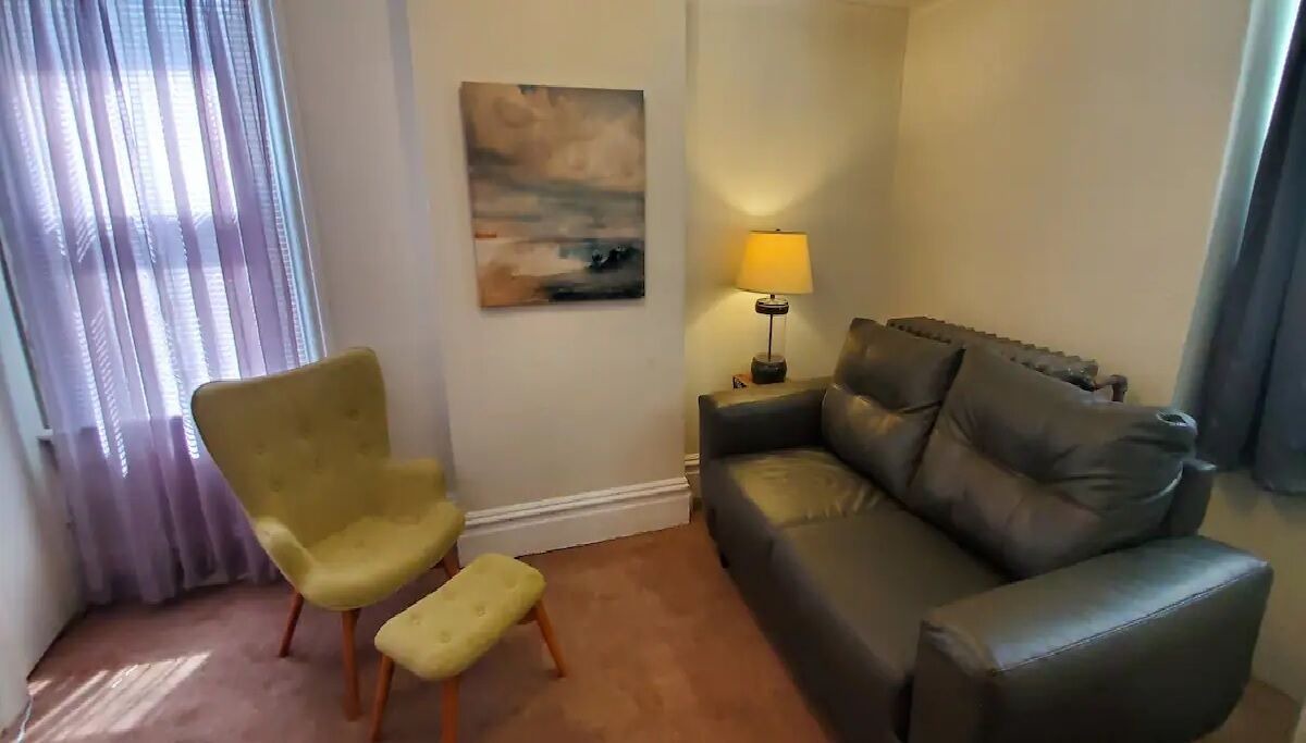 Photo of Livingroom in Lemay