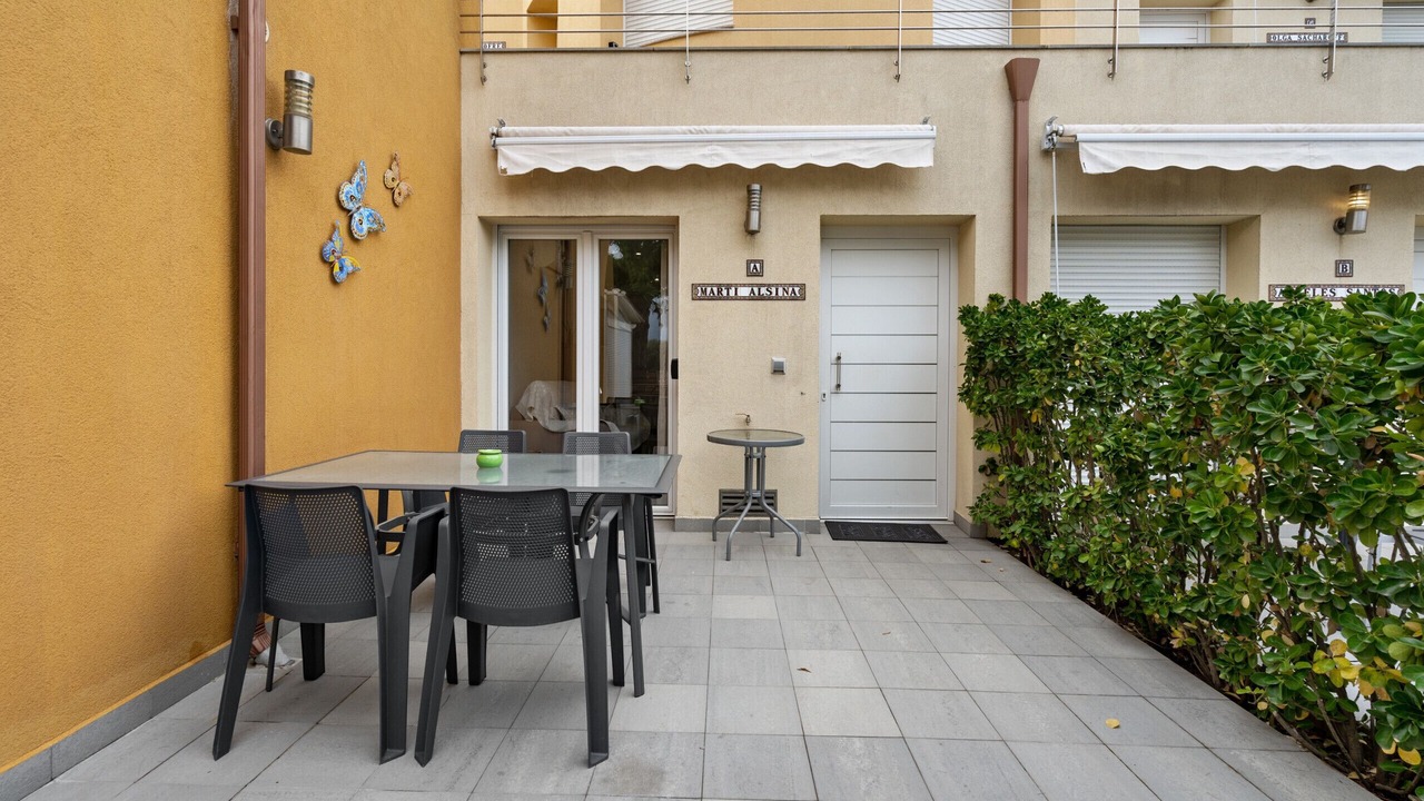 Photo of Outdoor in Empuriabrava