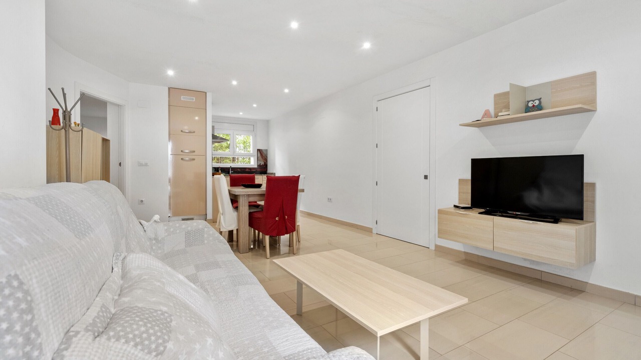 Photo of Livingroom in Empuriabrava