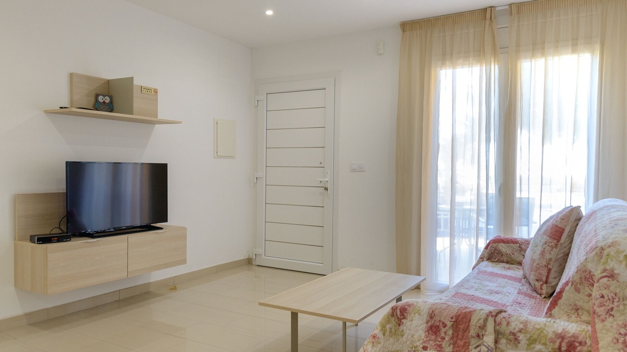 Photo of Livingroom in Empuriabrava