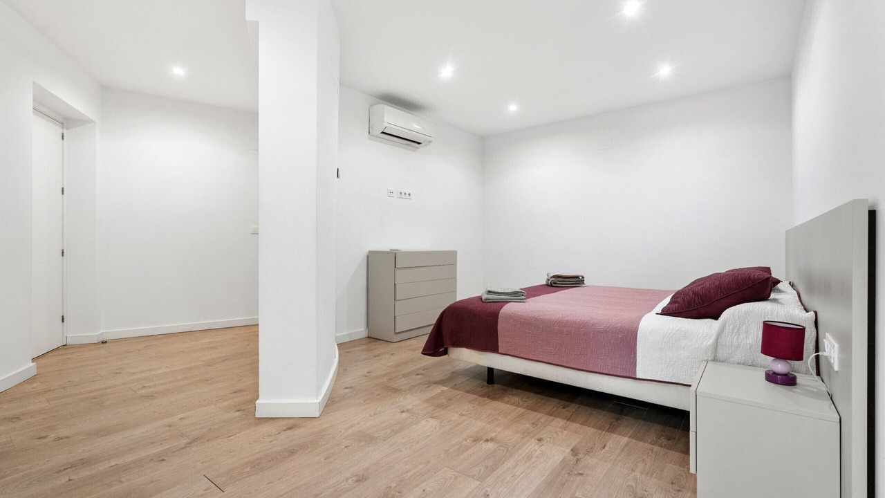 Photo of Bedroom in Empuriabrava