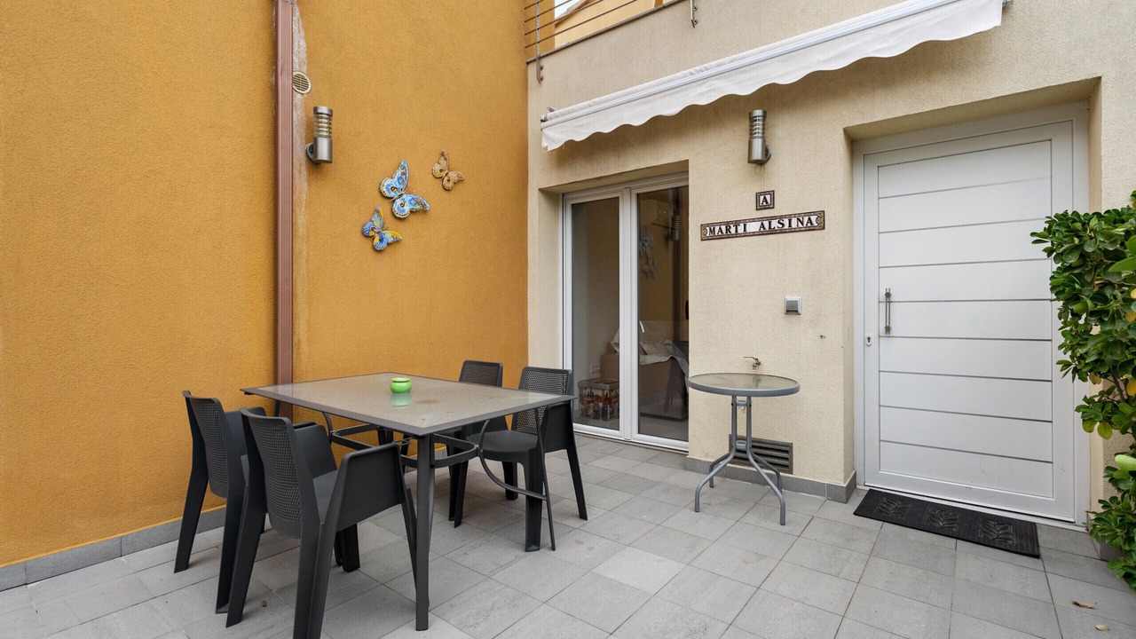 Photo of Outdoor in Empuriabrava