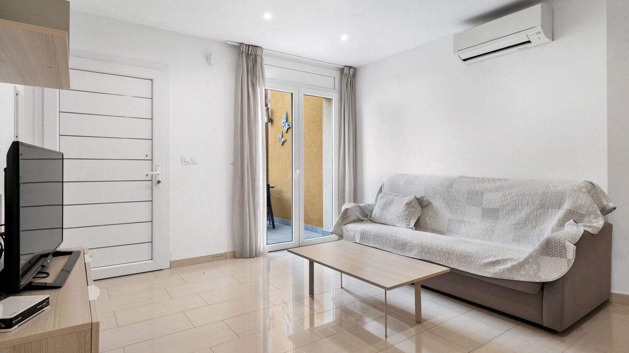 Photo of Livingroom in Empuriabrava