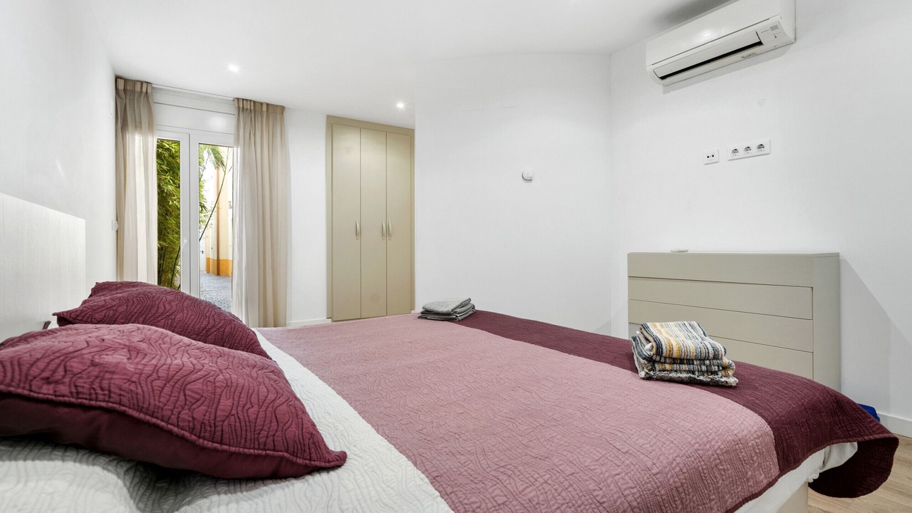 Photo of Bedroom in Empuriabrava