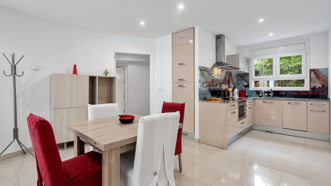 Photo of Kitchen in Empuriabrava