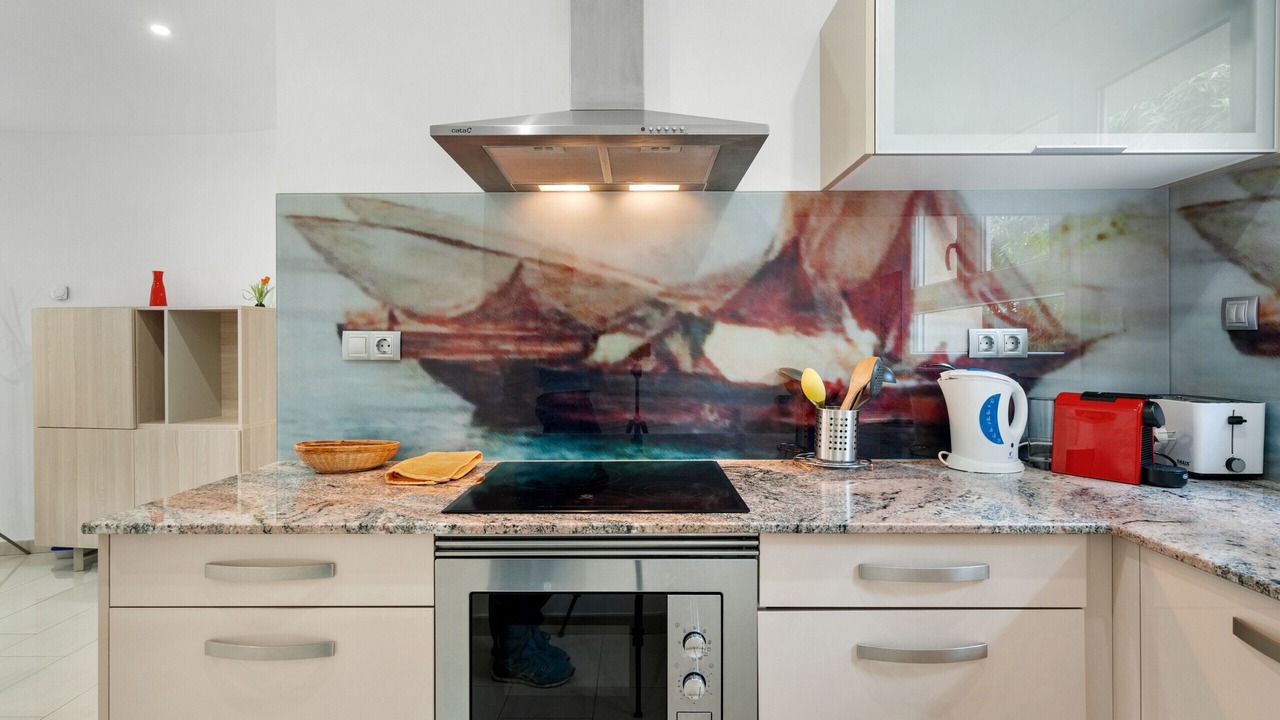 Photo of Kitchen in Empuriabrava