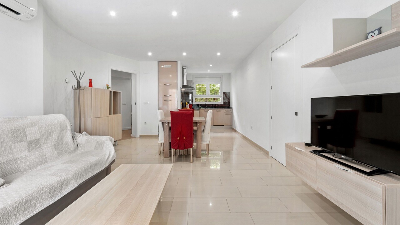 Photo of Livingroom in Empuriabrava