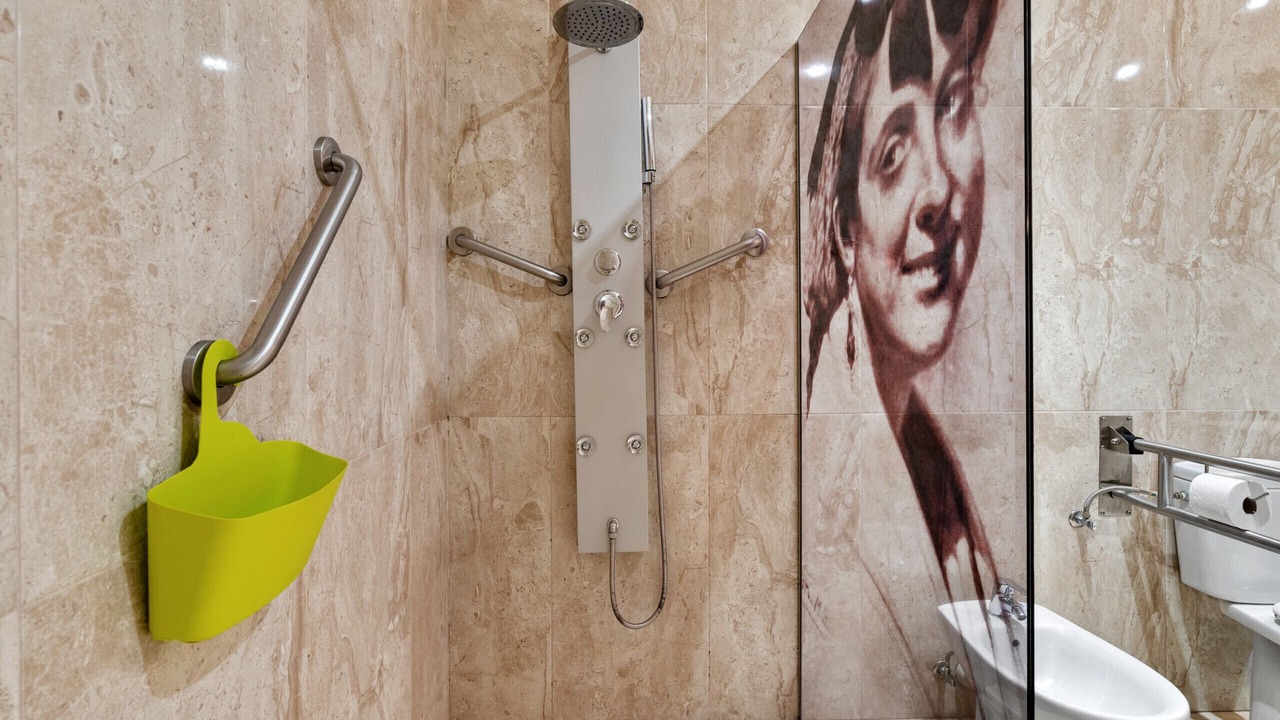 Photo of Bathroom in Empuriabrava