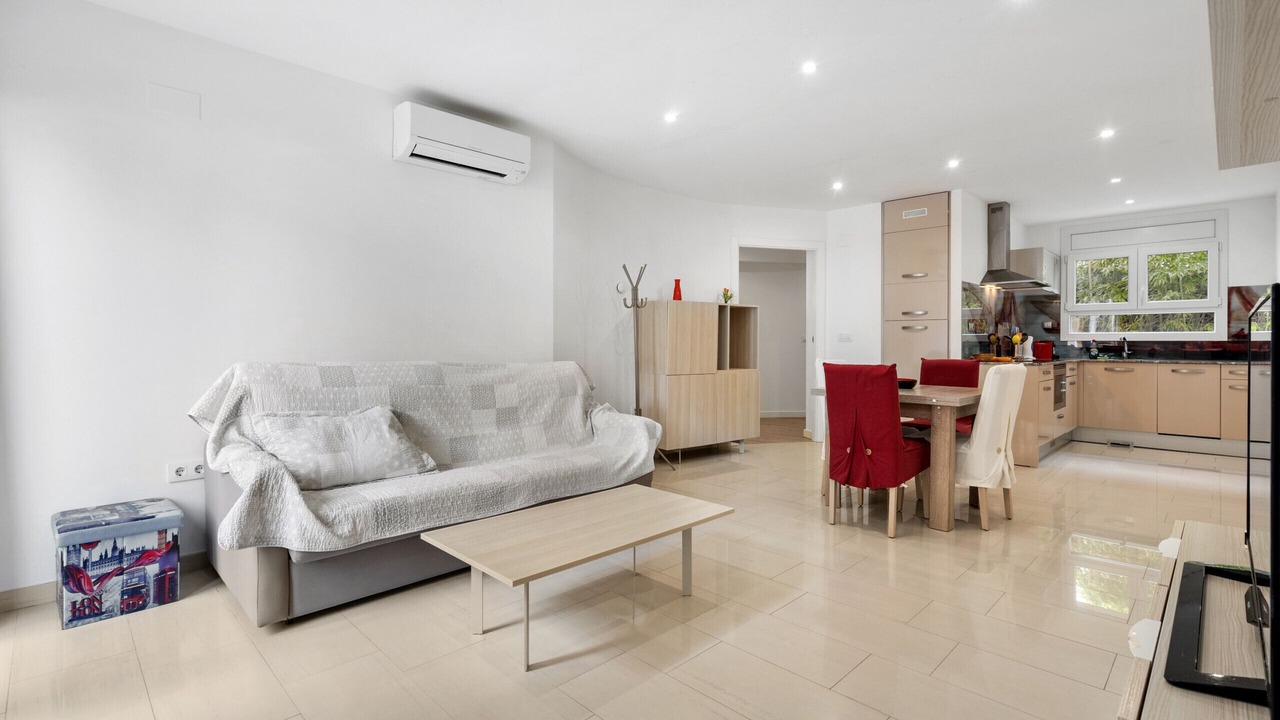 Photo of Livingroom in Empuriabrava