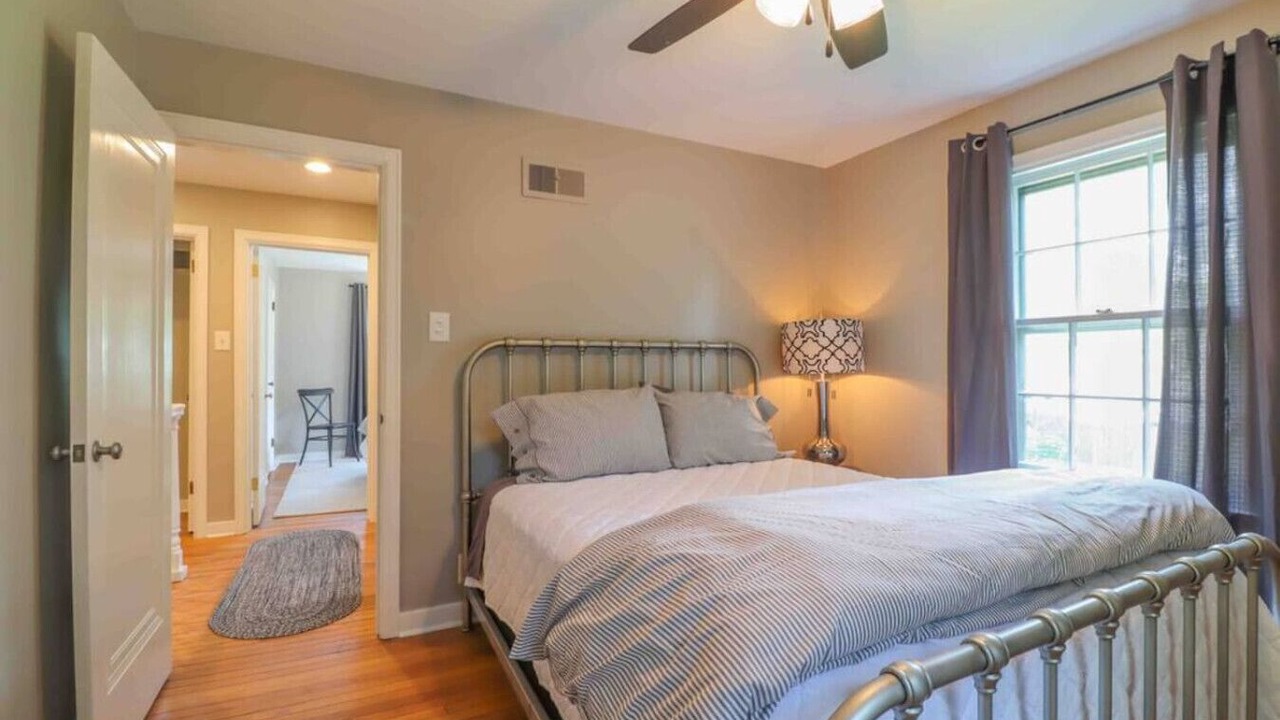 Photo of Bedroom in Champaign