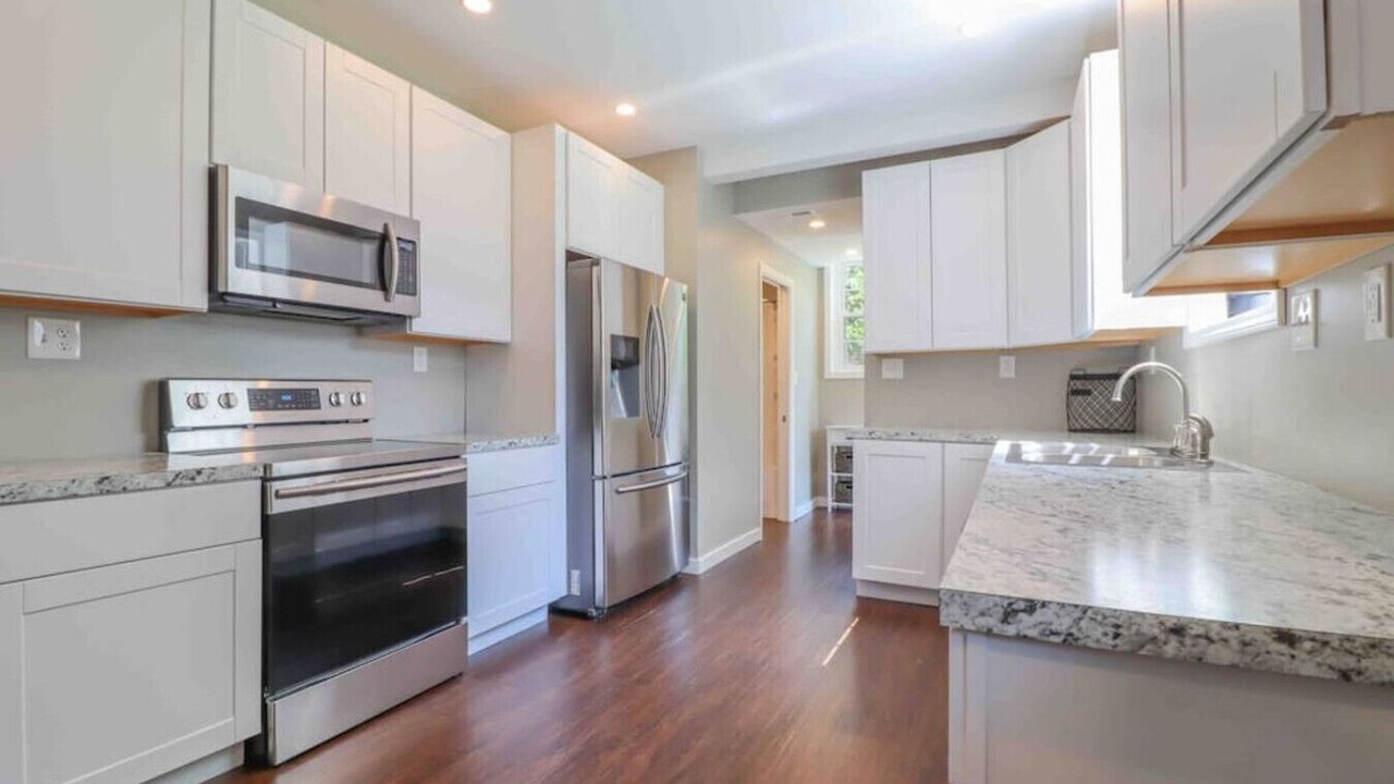 Photo of Kitchen in Champaign