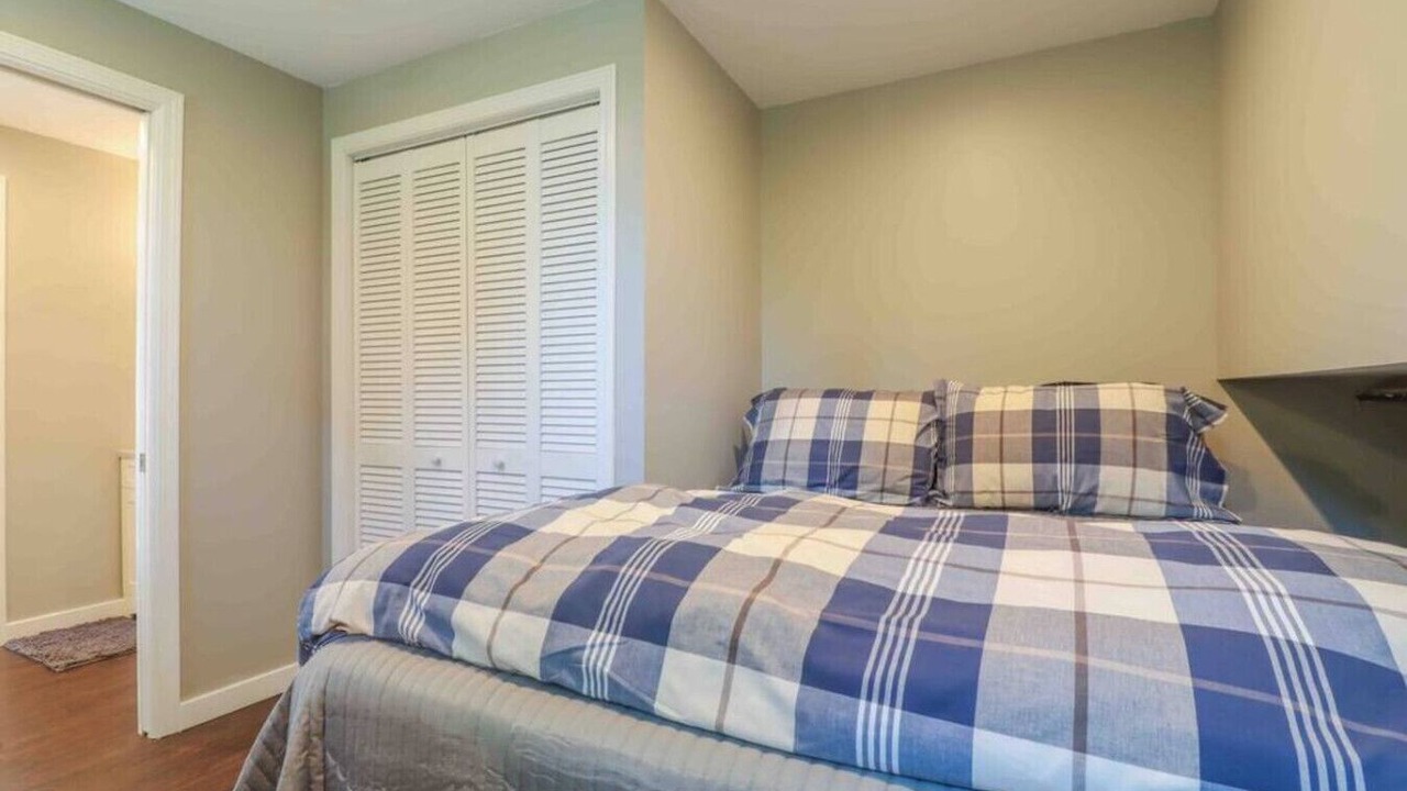 Photo of Bedroom in Champaign