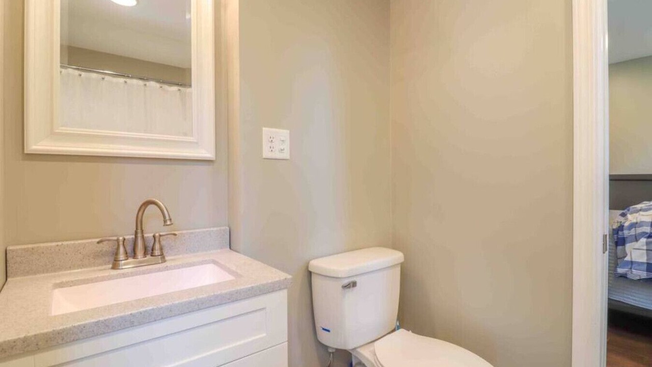 Photo of Bathroom in Champaign