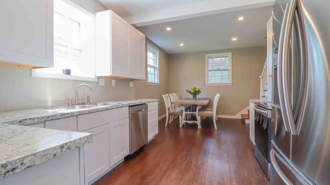Photo of Kitchen in Champaign