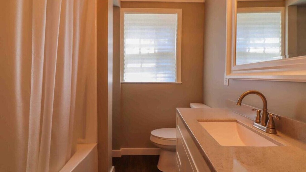 Photo of Bathroom in Champaign