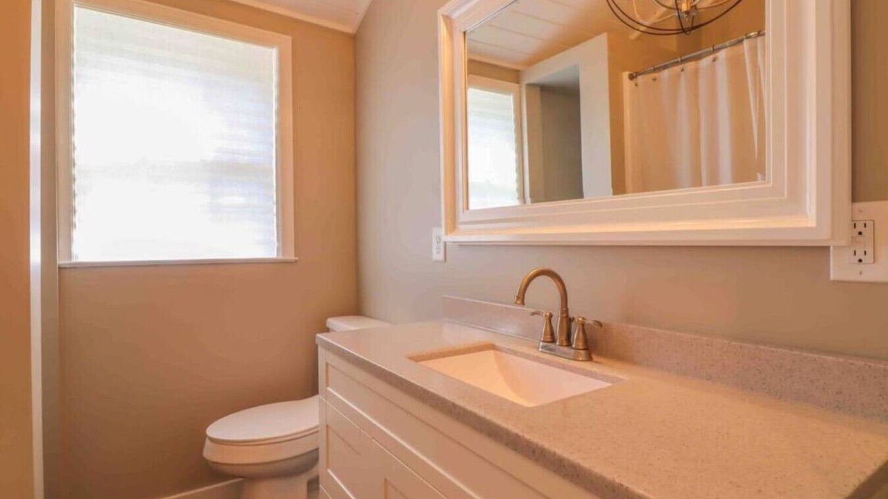 Photo of Bathroom in Champaign