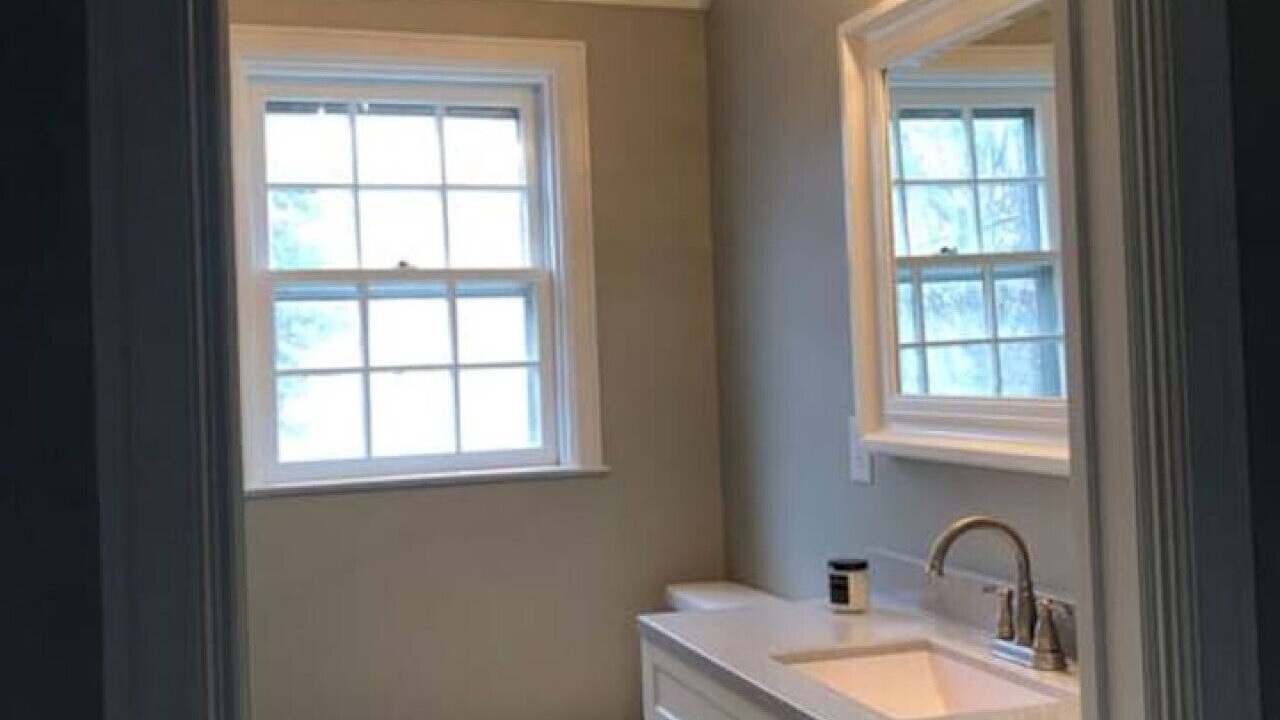 Photo of Bathroom in Champaign