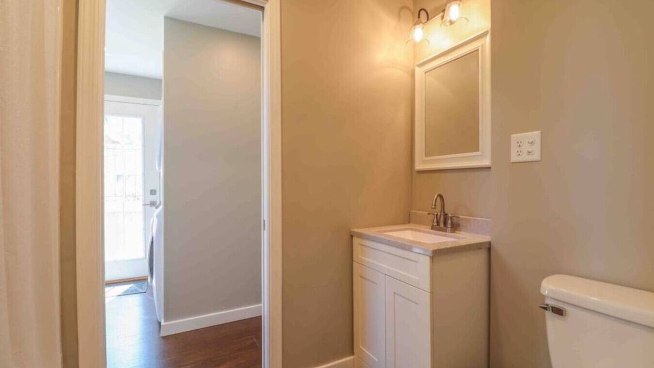 Photo of Bathroom in Champaign