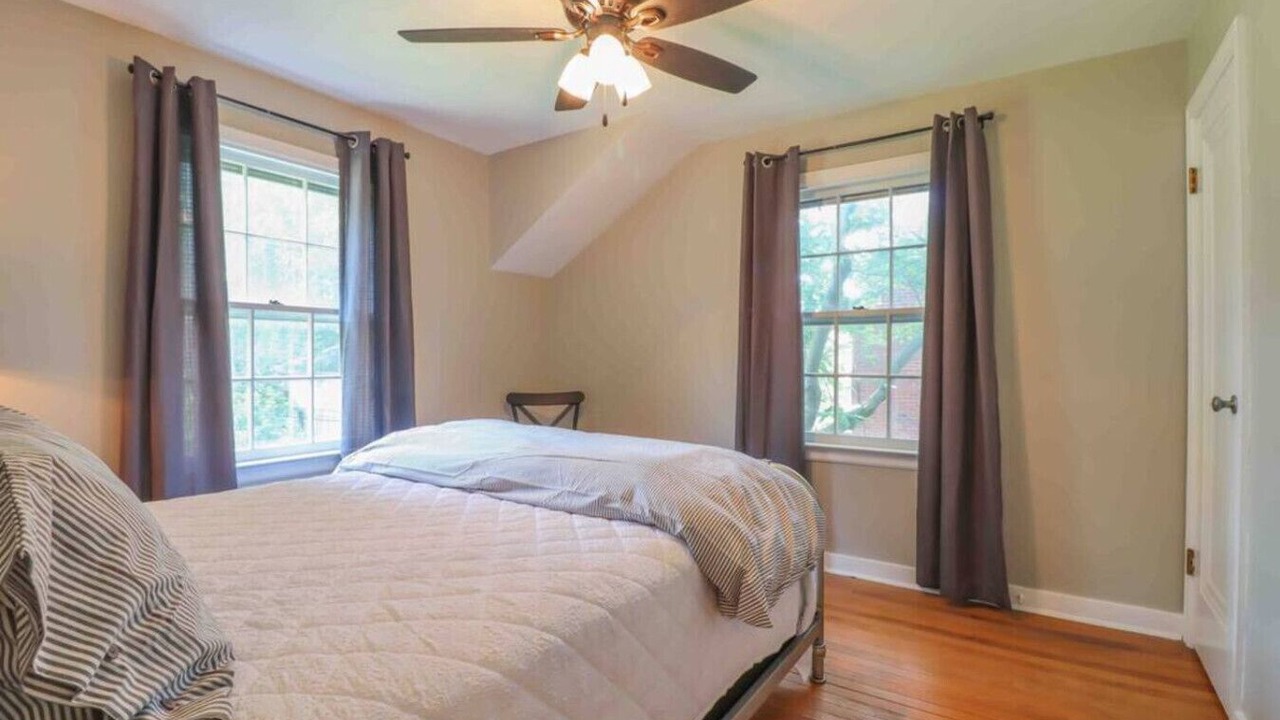 Photo of Bedroom in Champaign