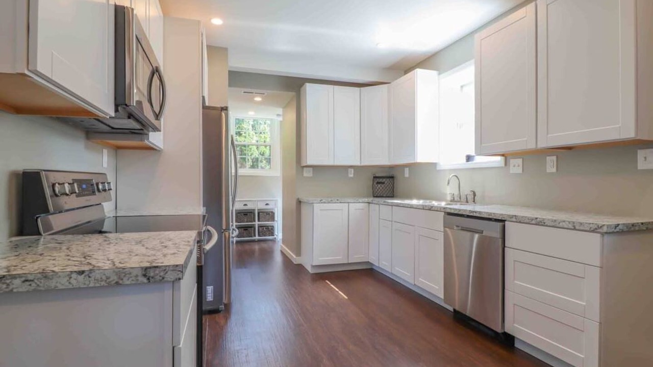 Photo of Kitchen in Champaign