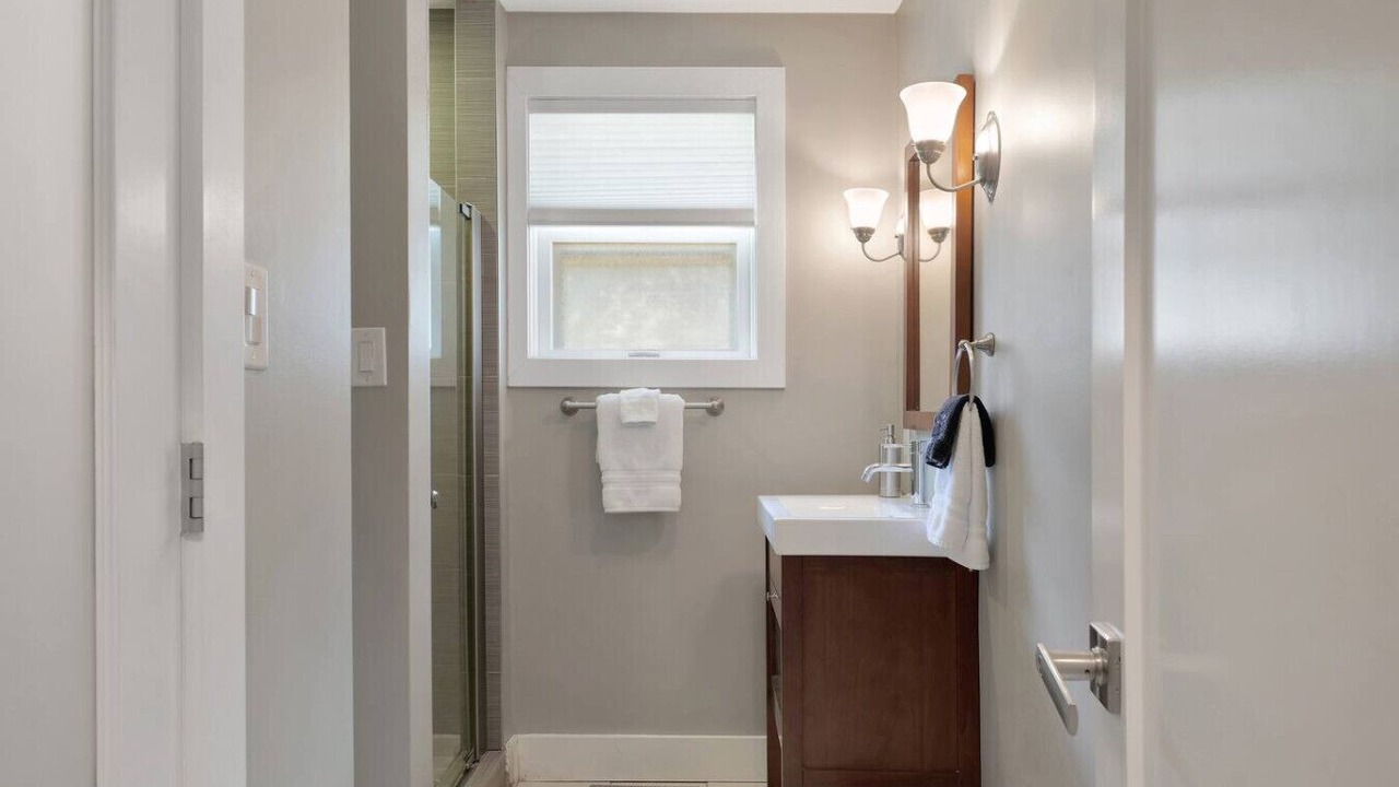 Photo of Bathroom in Champaign