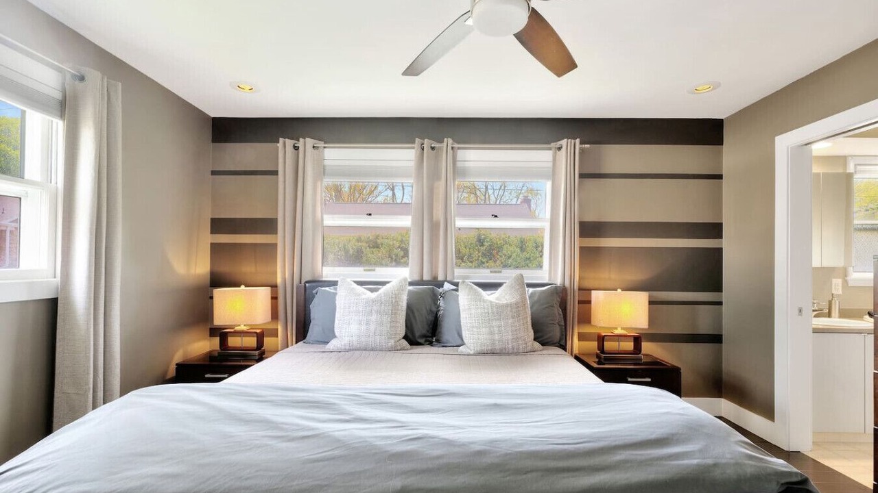 Photo of Bedroom in Champaign