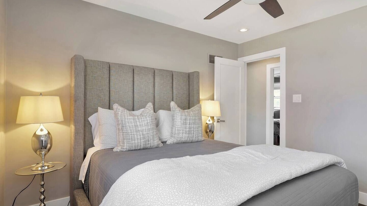 Photo of Bedroom in Champaign
